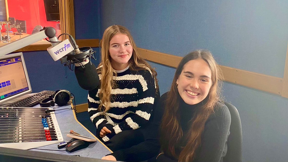 Tettenhall College tweet media