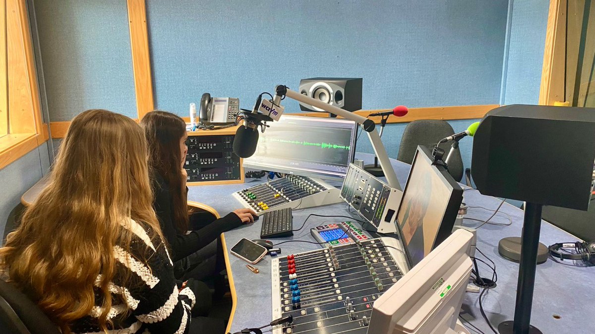 Tettenhall College tweet media