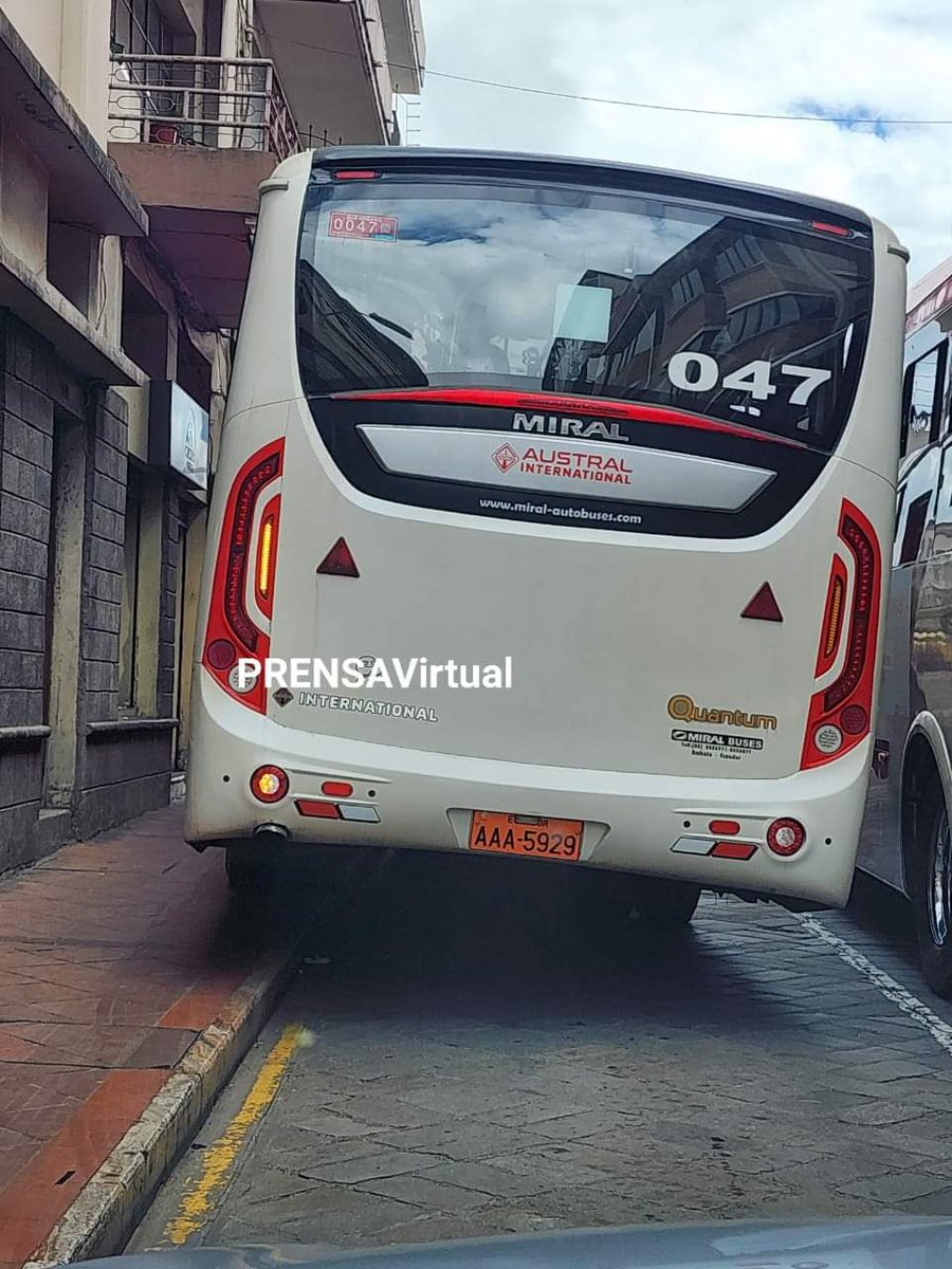 PRENSA Virtual tweet media