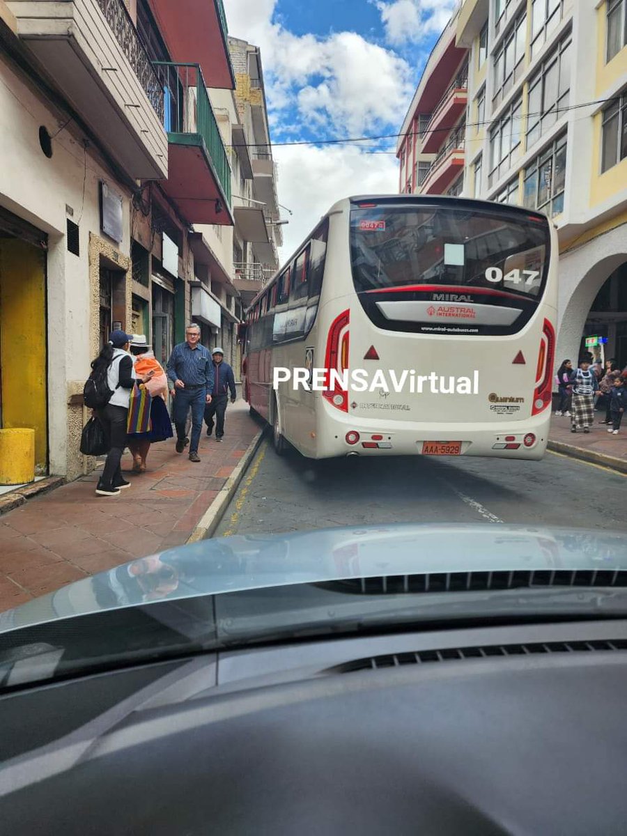 PRENSA Virtual tweet media