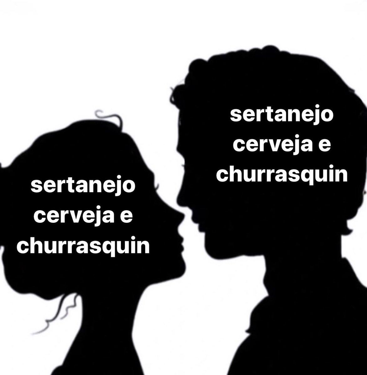 não abro mão desse aq