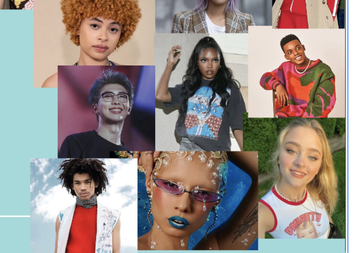 #castingcall weekend in person London casting Y2K 18-25 playing age who are effortlessly cool have bags of personality, style & engaging. All genders,shapes diversities (non dancing roles) fees shoot fees + 20,000 Euro to ones that book email images mark@marksummers.com