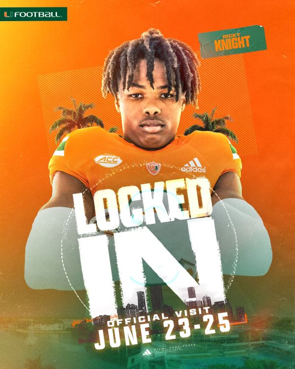 Ricky Knight III tweet media