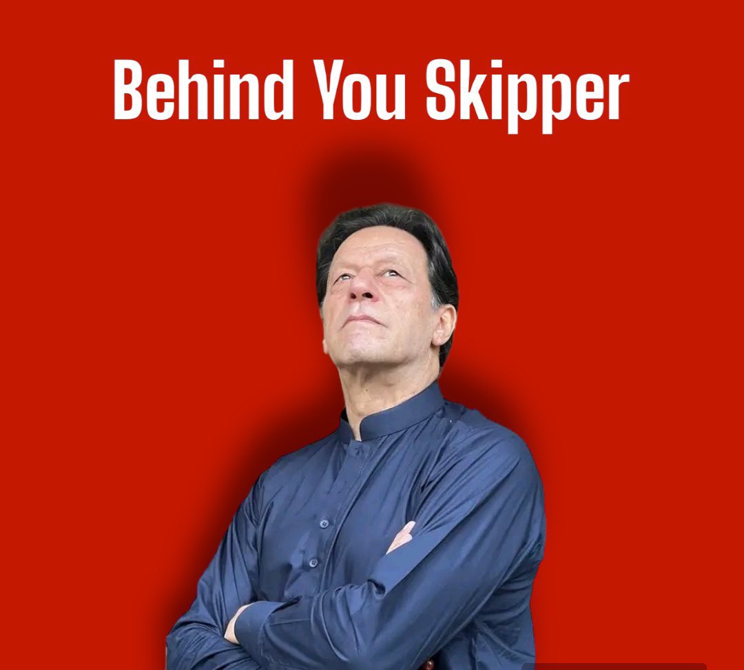 Lalika79's tweet photo. Alway #BehindYouSkipper https://t.co/LKCPT9Hr01