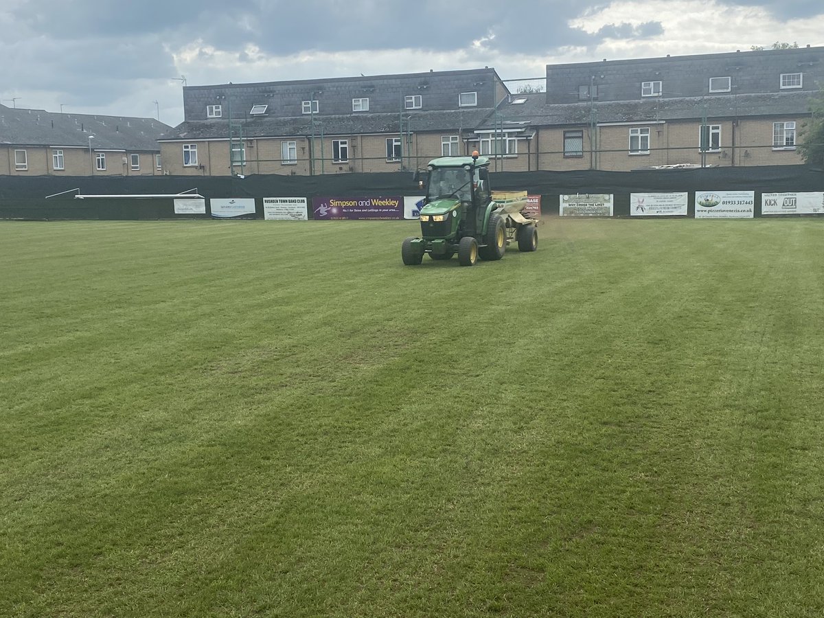 MarkyP MDPGroundcare tweet media