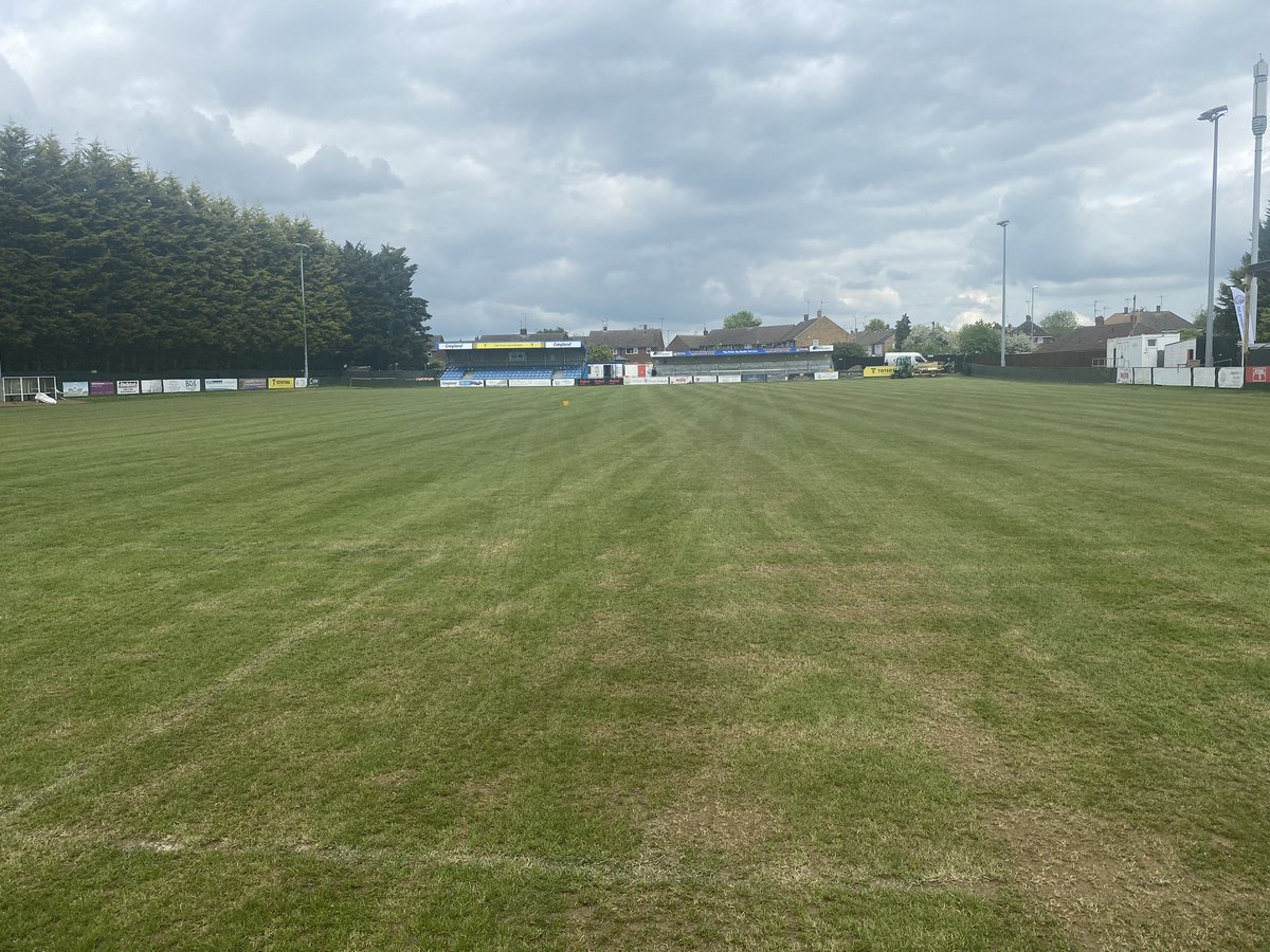 MarkyP MDPGroundcare tweet media