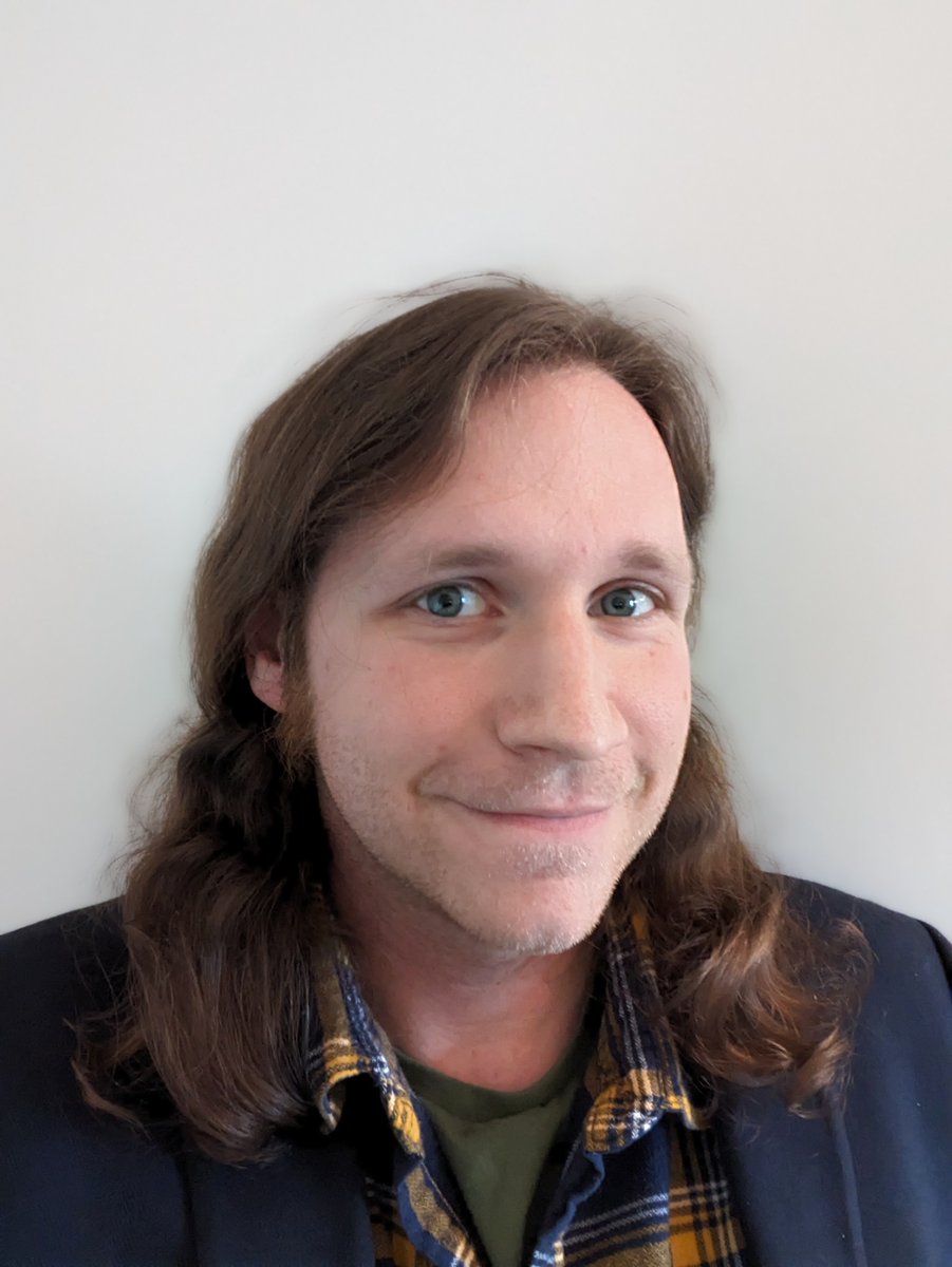 CUBiomedInfo's tweet image. Please welcome new postdoctoral fellow, Evan Brenner, PhD! Dr. Brenner received his undergraduate degree in molecular #biology, biochemistry and #bioinformatics from @TowsonU, and received his PhD at @michiganstateu. He will be working with @janani137 in the @JRaviLab!