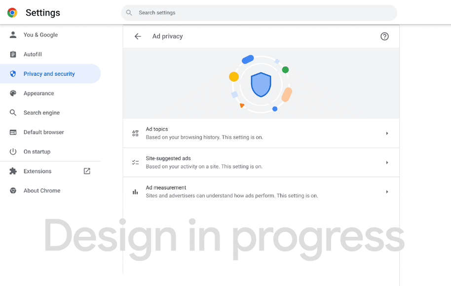BlackhatDaddy's tweet photo. Google Chrome will soon add 6 relevance and measurement APIs https://t.co/oKfdG2EqmN
