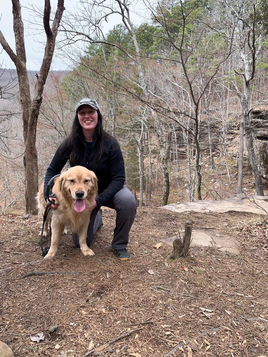 2023 Graduation Bio: Dr. Hannah Padgett is from Eastern Arkansas. She is moving to St. Louis w/Dallas (her golden retriever) to pursue a Pediatric Anesthesiology Fellowship @ Washington University. #Fellowship #residentlife #medicine #doctor #trainingprogram #okc #oklahoma