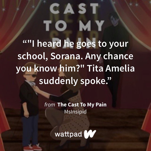 MsInsipid's tweet photo. ❤️‍🩹 TCTMP 05 Published https://t.co/tNXbY7dpSR