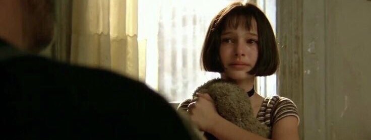 Düşmanının bilmemesi gerekeni dostuna sakın söyleme, Mathilda.