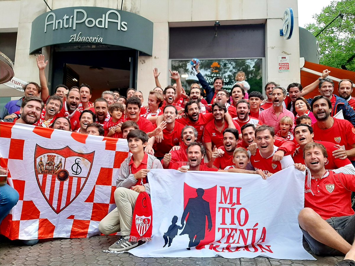 Todo al rojo
