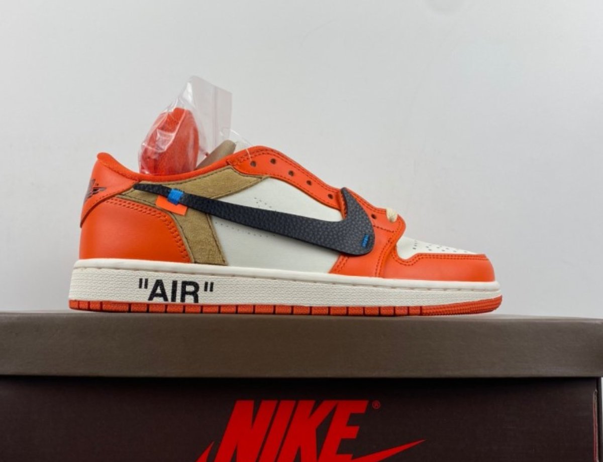 topkickss16's tweet photo. OFF-WHITE x Air Jordan 1 Low shattered backboard
https://t.co/8N7AlvHfYN / https://t.co/UZUwMAPoTY
Whatsapp/iMessage:(+86)15960533943
Wechat:topkickss
Email: topkickss16@gmail.com
#offwhitexjordan1 #aj1offwhitelow #offwhitejordan1orange #offwhitexaj1shatteredbackboard https://t.co/2v2c3ZvHjh