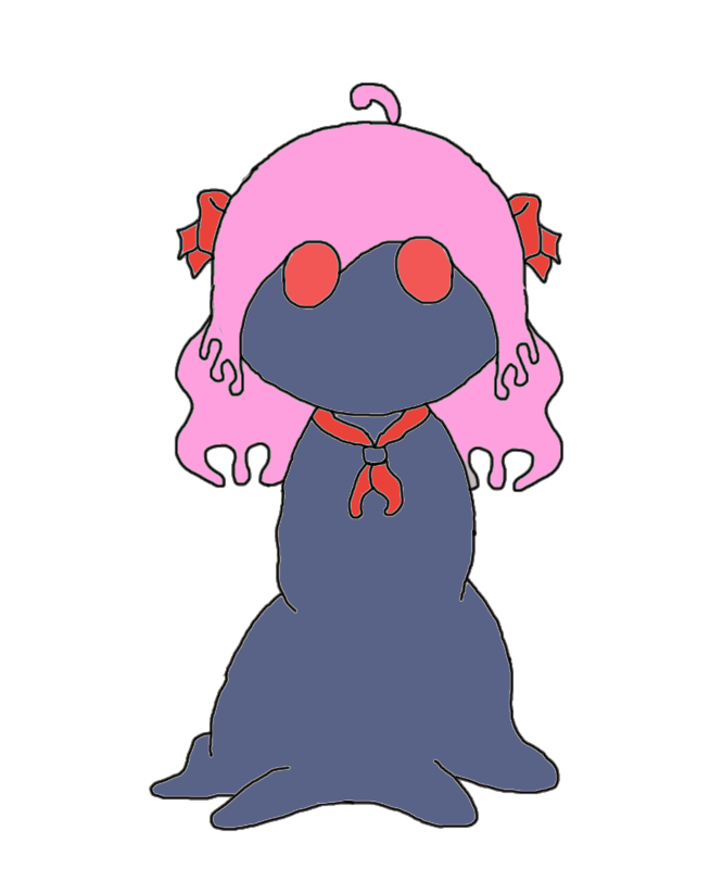 cueT's tweet photo. have a slimy day
@RGBDuck @KumoKishi @verycherrie @MiixPlays https://t.co/IOAxwC1pW0