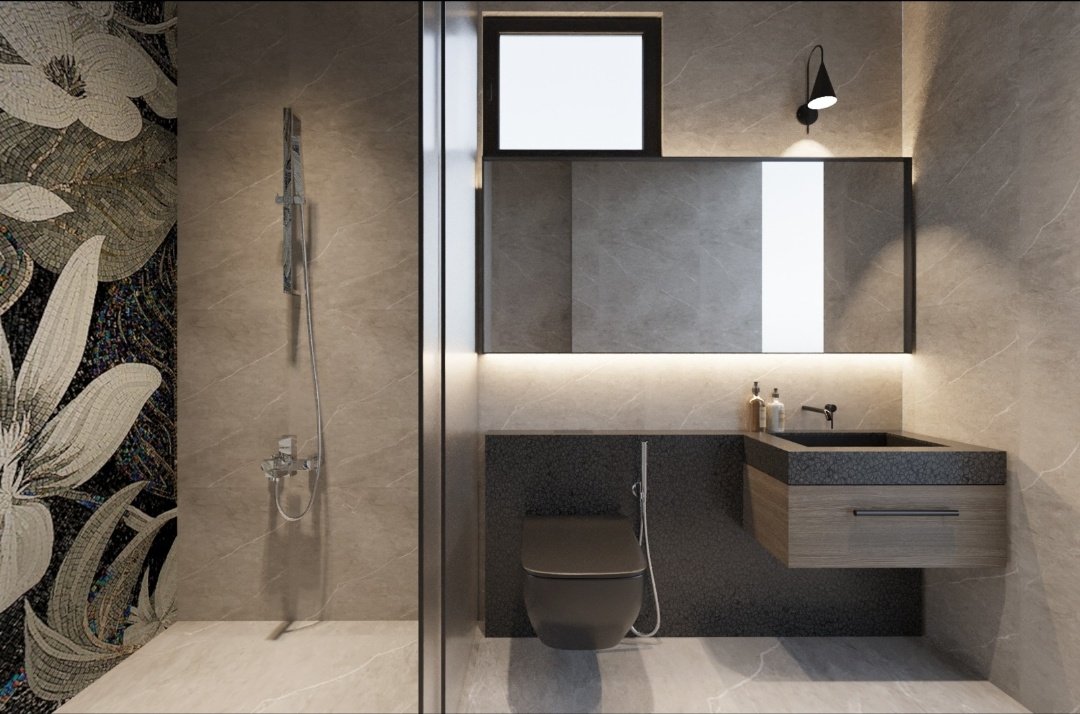 khalsaInterior's tweet image. New 3d design