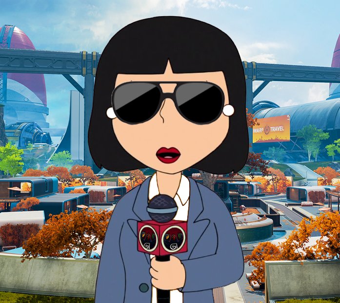 Tricia Takanawa tweet media