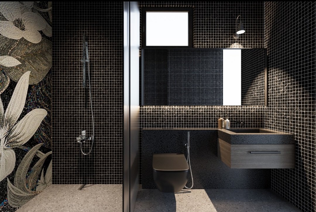 khalsaInterior's tweet image. New 3d design