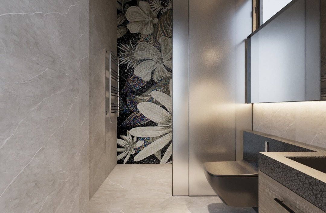 khalsaInterior's tweet image. New 3d design