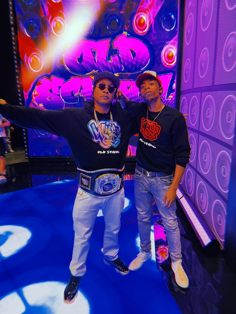 JSnowPro's tweet image. COMPTON IN THE HOUSE!!  On #WildNOut TONIGHT at 9/8c on @VH1 🚀🚀🚀 
@mtvwildnout 

#JSnowPro #Compton #DJQuick #imagetonvh1momma #Comedy #StandUp #MTV #VH1 #nickcannon