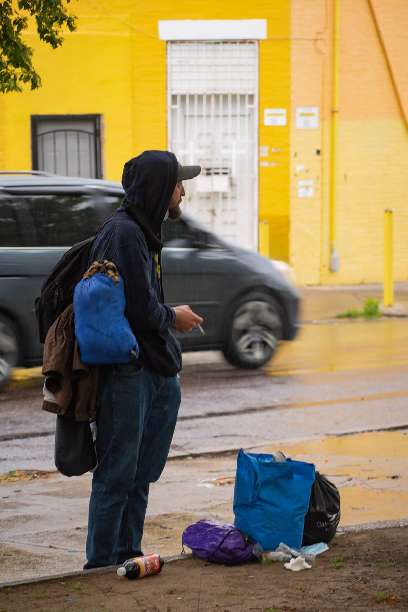 A_Kohli_'s tweet photo. An in-depth feature on tranq--a devastating drug that's popping up around the U.S., plus some extra photos from my reporting: https://t.co/UXwK1xcLkT
Edited by @Mayanyani https://t.co/CpNYMxGTs5