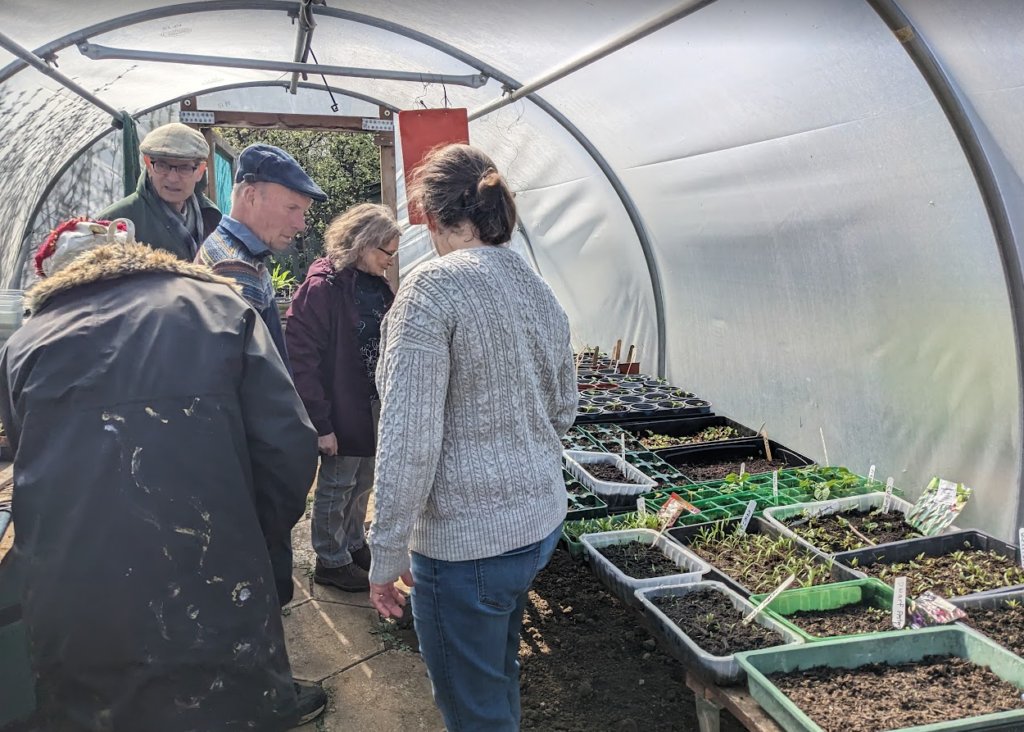 PlantingUp's tweet image. Our First “Field Trip” dlvr.it/SpFSQ4