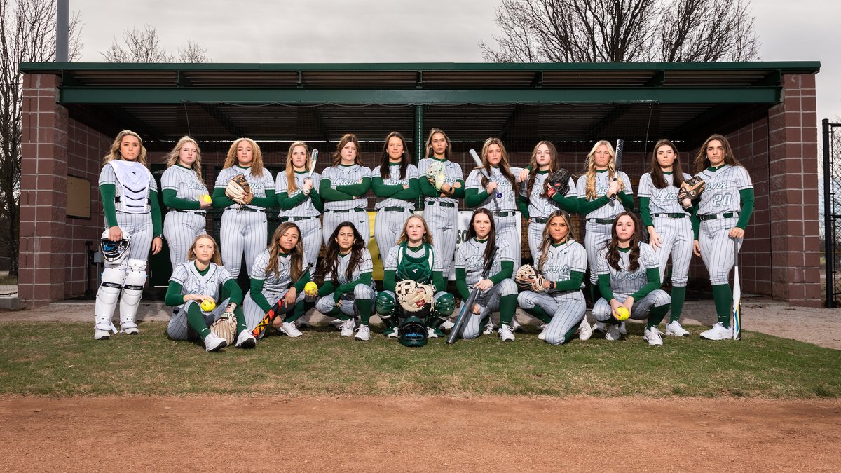 In case you didn't know... The Lions are one of TWO schools in DII that hosted a Regional Tournament in both Softball and Baseball this year. This is also the first time since 1992 that both Softball AND Baseball have hosted a Central Region Tournament in the same year. #LetsRoar