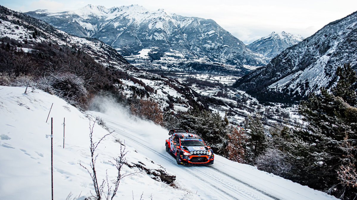 🚨 Rally’Hebdo 🚨

On se retrouve dès ce soir, 21H30 pour votre Rally’Hebdo de la semaine 🤘

Pour l’occasion je serais accompagné de <a href="/nfg_maxime/">Nfg</a> 🤩

#live #motorsport #stream #talksport #twitchaffiliate #twitch