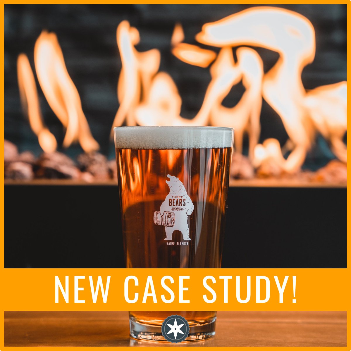 Brew Ninja tweet media