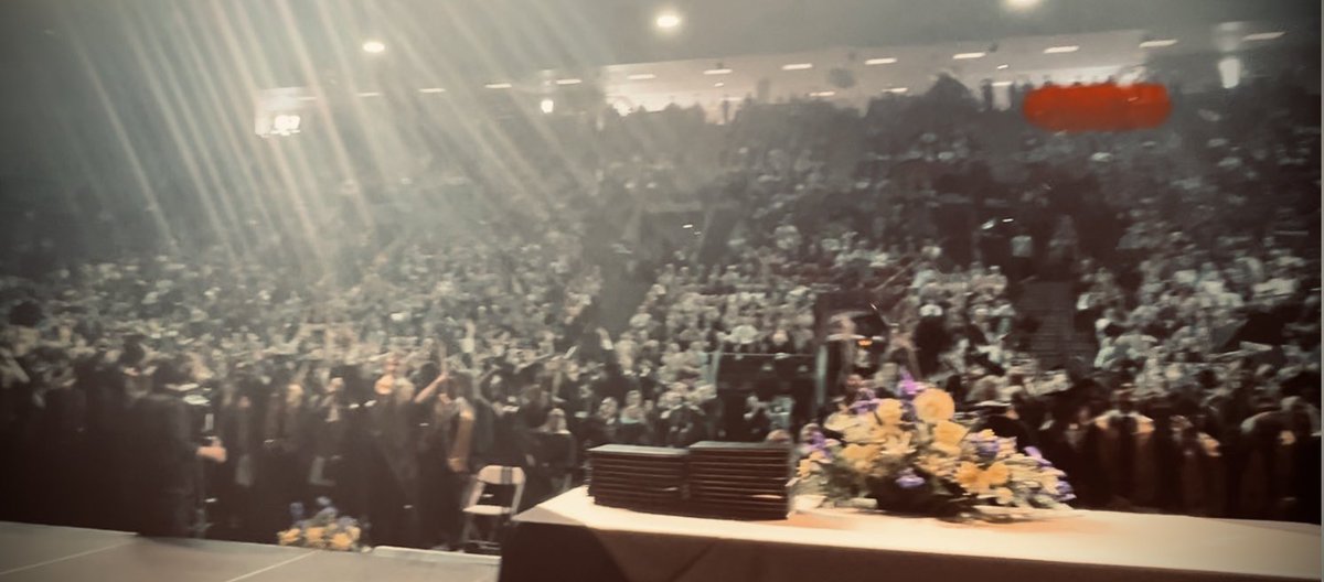 Congratulations to The Class of 2023!