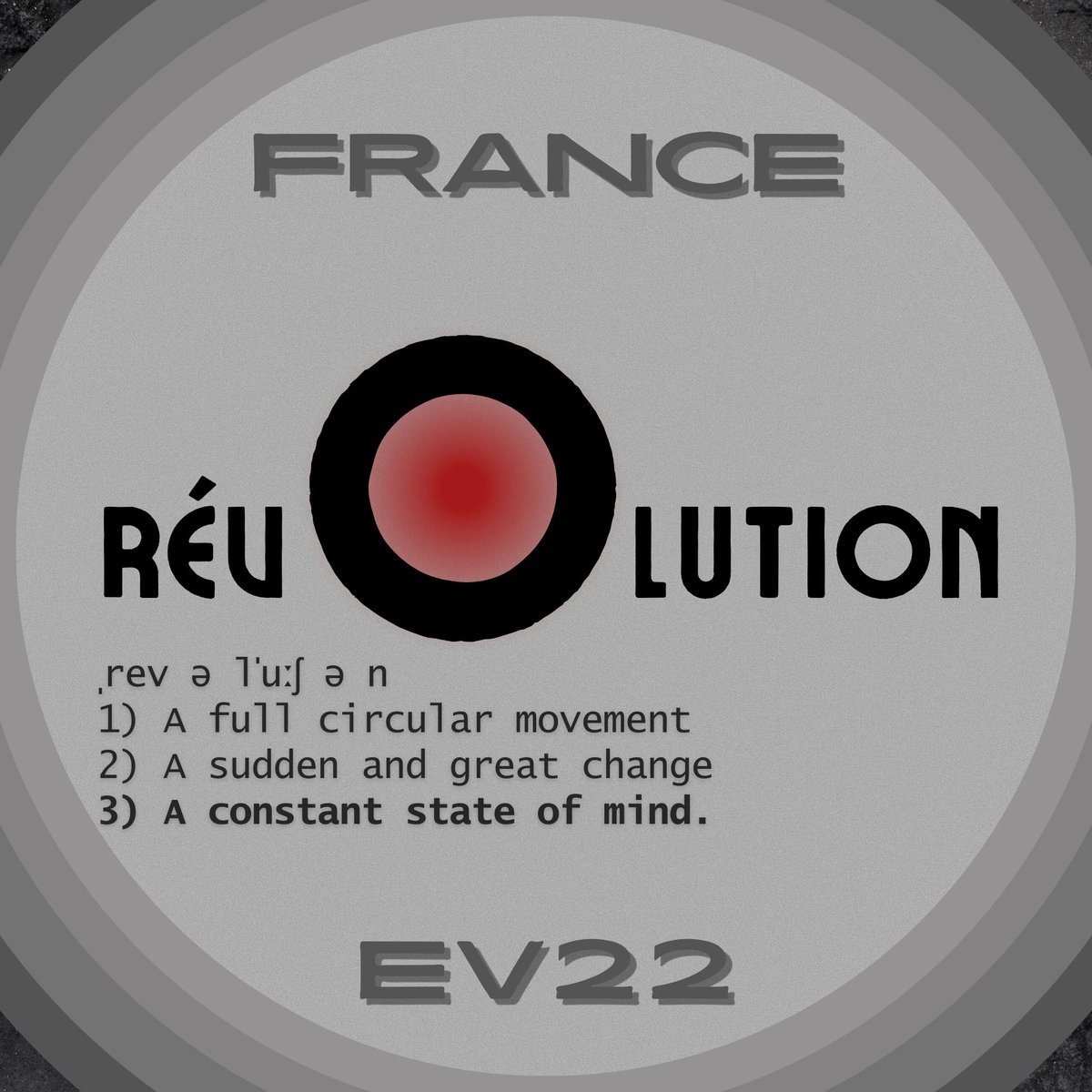 LAFEV : France in Eurovisn't tweet media