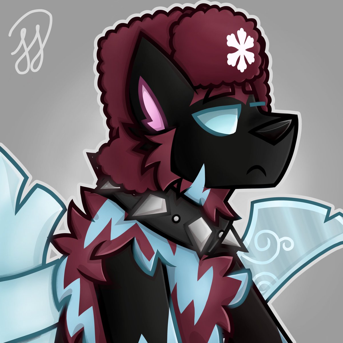 spacernova's tweet photo. heres some commissions ive recently completed! and yes commissions are open! :) hope yall are doing amazing https://t.co/Epf3byOZgZ