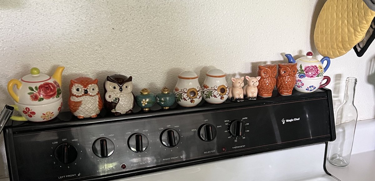 katlin_cap's tweet photo. Hot girls collect salt and pepper shakers…I don’t make the rules https://t.co/ZvzWZuD3qK