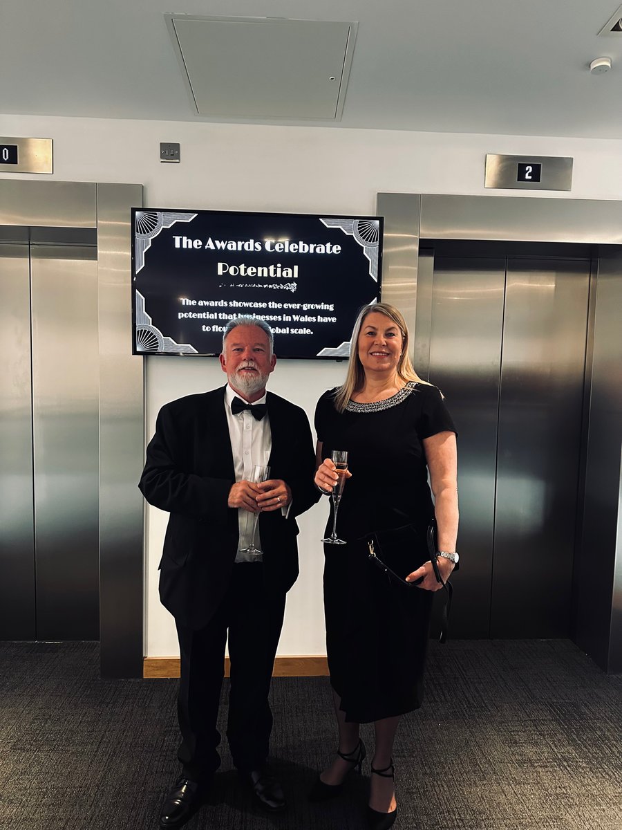 Tonight we celebrate the Wales Business Awards 2023, &amp; our hearts are filled with gratitude for being nominated as a finalist for the Diversity &amp; Inclusion Award! Our mission is to empower &amp; uplift all members of our community 🏆<a href="/cw_seswm/">Chambers Wales South East, South West and Mid</a> <a href="/ICCWales/">ICCWales</a>
#WBA2023 #Diversity #Inclusion
