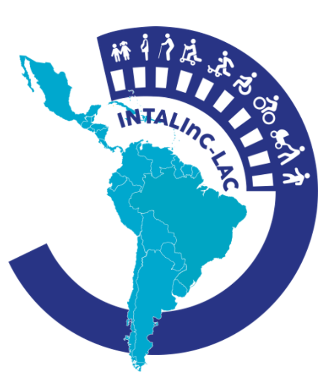 Call for expression of  interest to join INTALInC-LAC. Join our international research network  on accessibility, mobility, and transport. Check out our call in this  link: lnkd.in/eGFikqsq