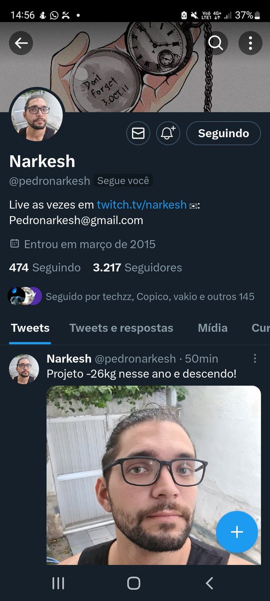 DobZ on Twitter "Cara o Narkesh é tão BES que ele foi de BES também ou