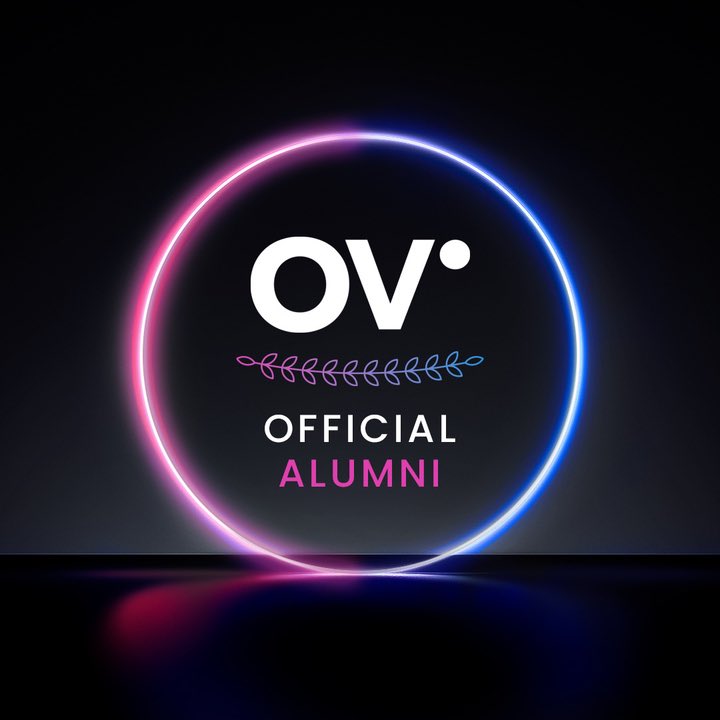 Very happy to announce that we at @alphabill_org are now officially alumni of <a href="/OVioHQ/">Outlier Ventures</a>, the leading Web3 accelerator in the world. 🚀