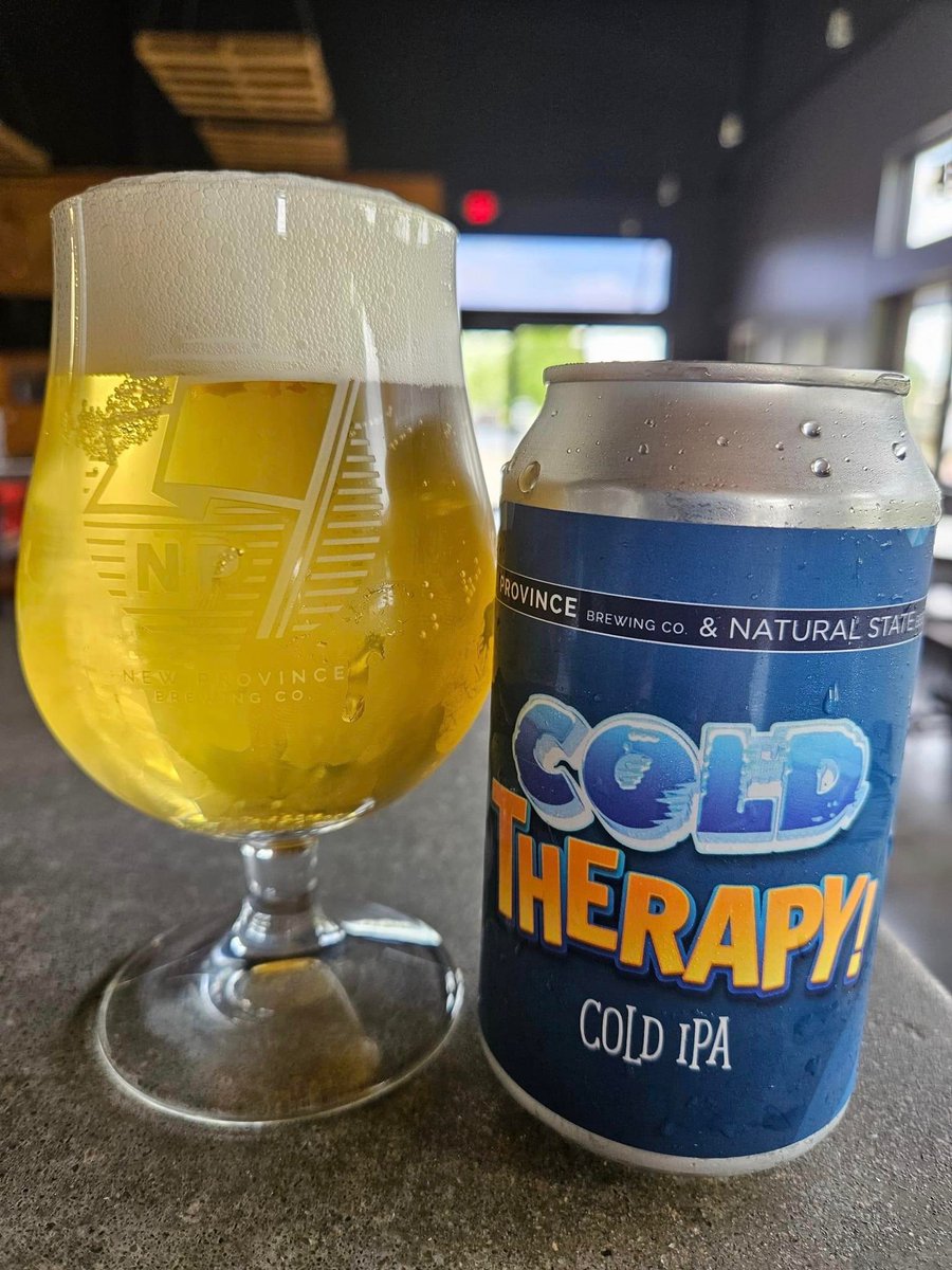 NaturalSt8Beer's tweet photo. Collab with @NewProvinceBrew drops Saturday May 27th in both taprooms. https://t.co/3eQwBR1Szr