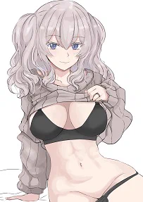 もうちょっと