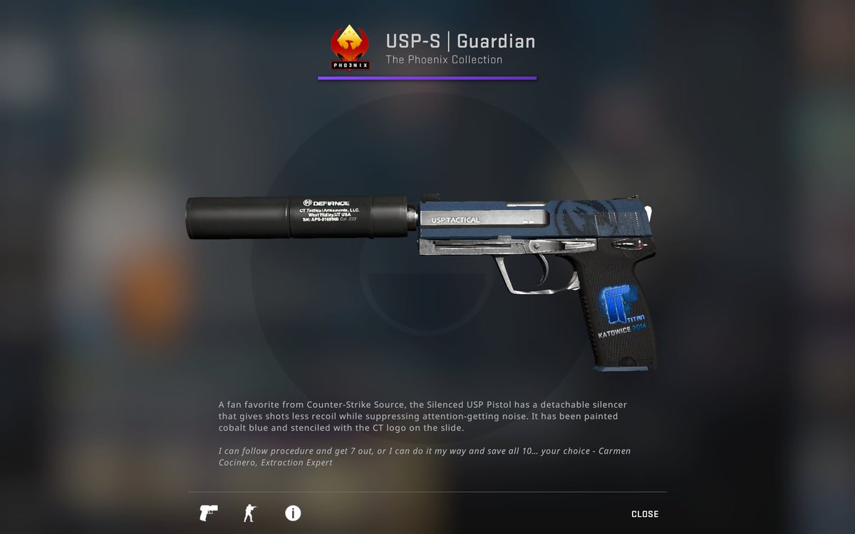 someone pls help me pricecheck this😅
usp is factory new