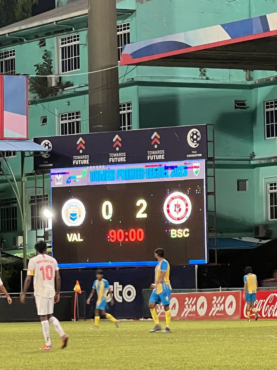 ٱلْحَمْدُ لِلَّٰهِ
It’s a win ✊🏿

#THEREDARMY #BURUSPORTSCLUB
#THECONQUERORS