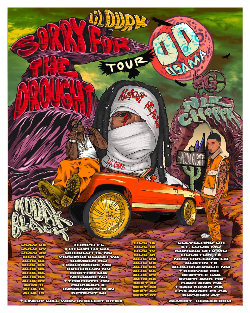 lildurk's tweet photo. On sale now ❤️‍🩹 

+13128472526 text me for updates 

see you on the road let’s go  🦅

https://t.co/3avOcyVg5N https://t.co/lIfYORqxAN