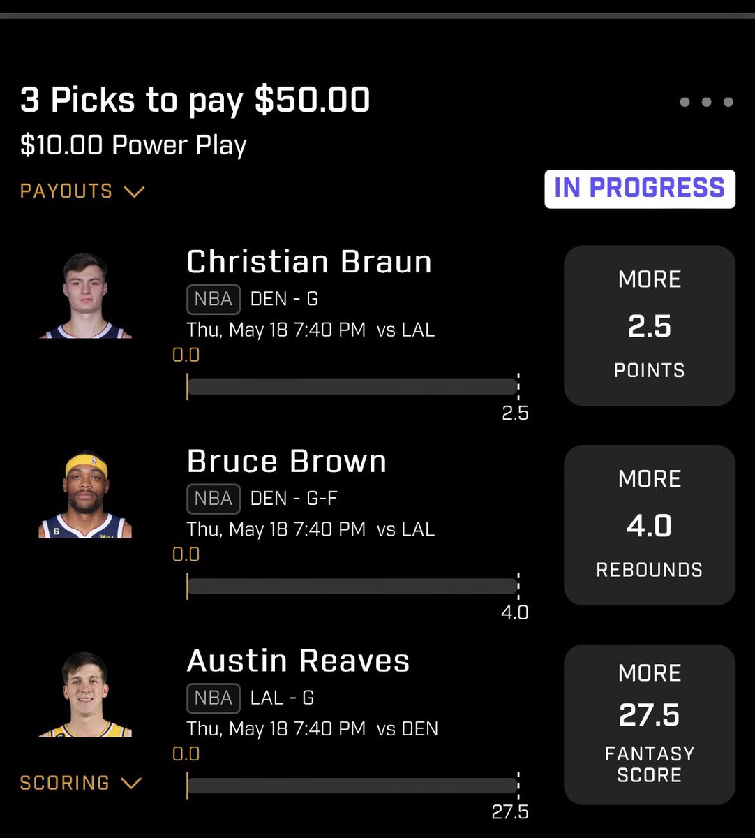 H U N C H O tweet media