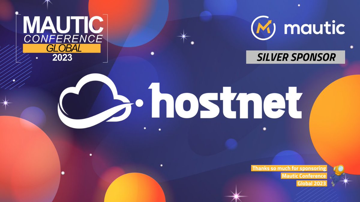 Mautic Community tweet media