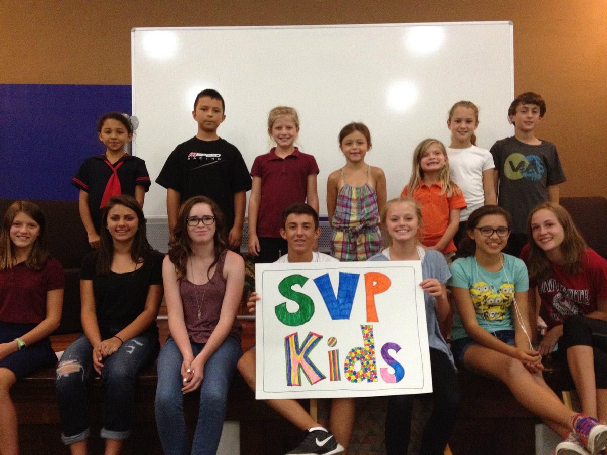 SVPSacramento tweet media