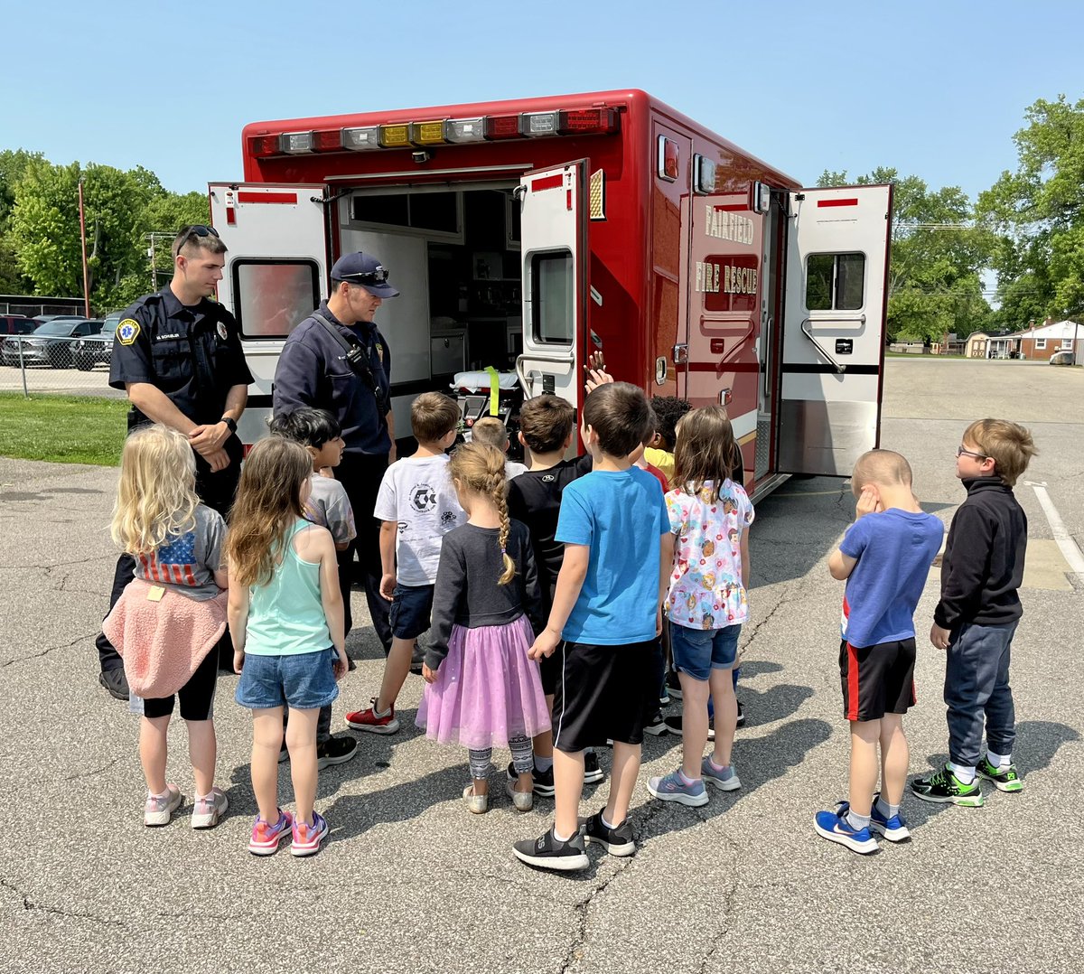 Missy Muller tweet media