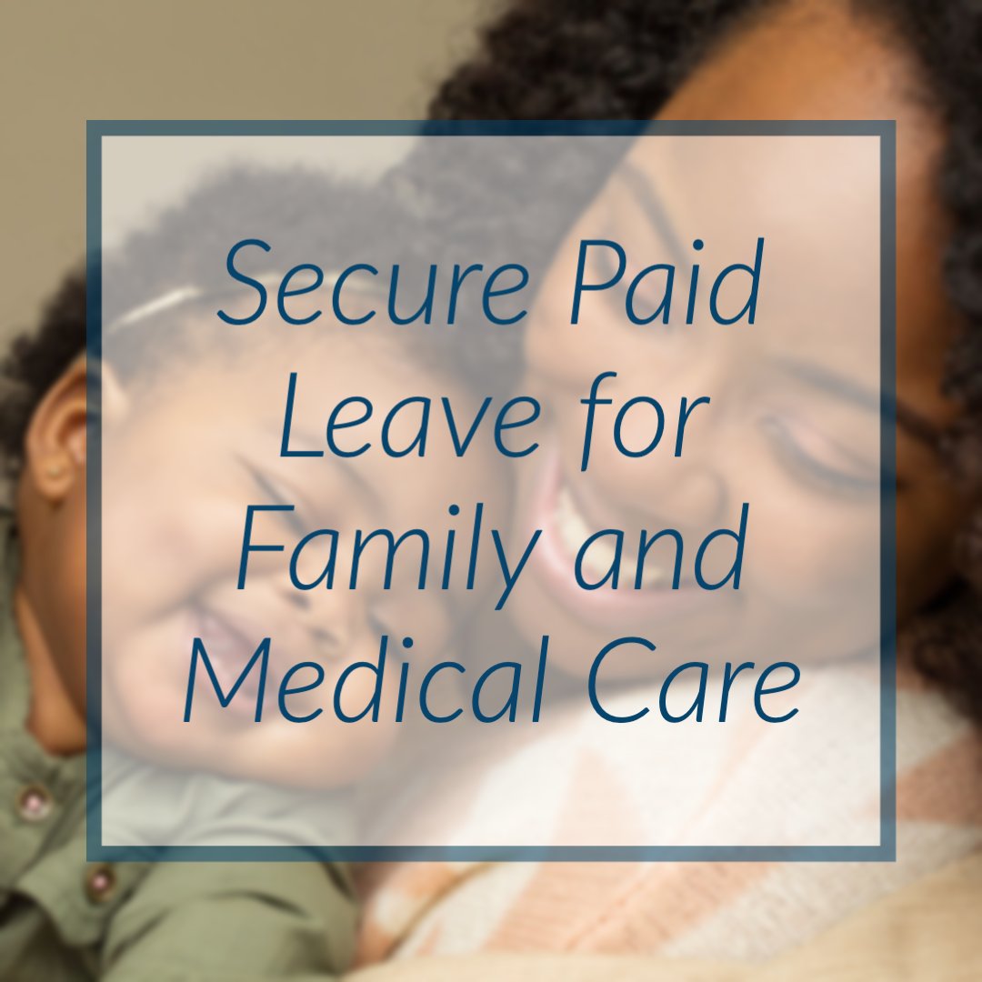APJusticeorg's tweet photo. The Families Valued team at @cpjustice just released a new policy briefing on Paid Family Leave. Click the link in our bio to read the briefing and learn more. #lovingyourneighborthroughpolitics #careformothers https://t.co/nrvWNURWNr