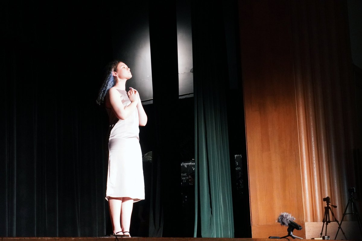 The Cambridge Matignon School tweet media