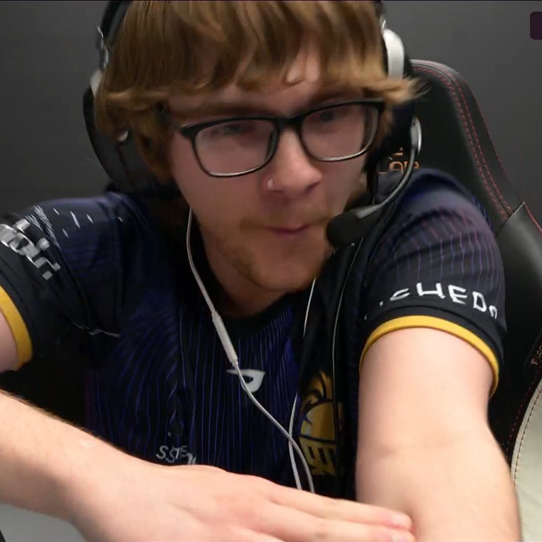 FACEIT CS2 tweet media