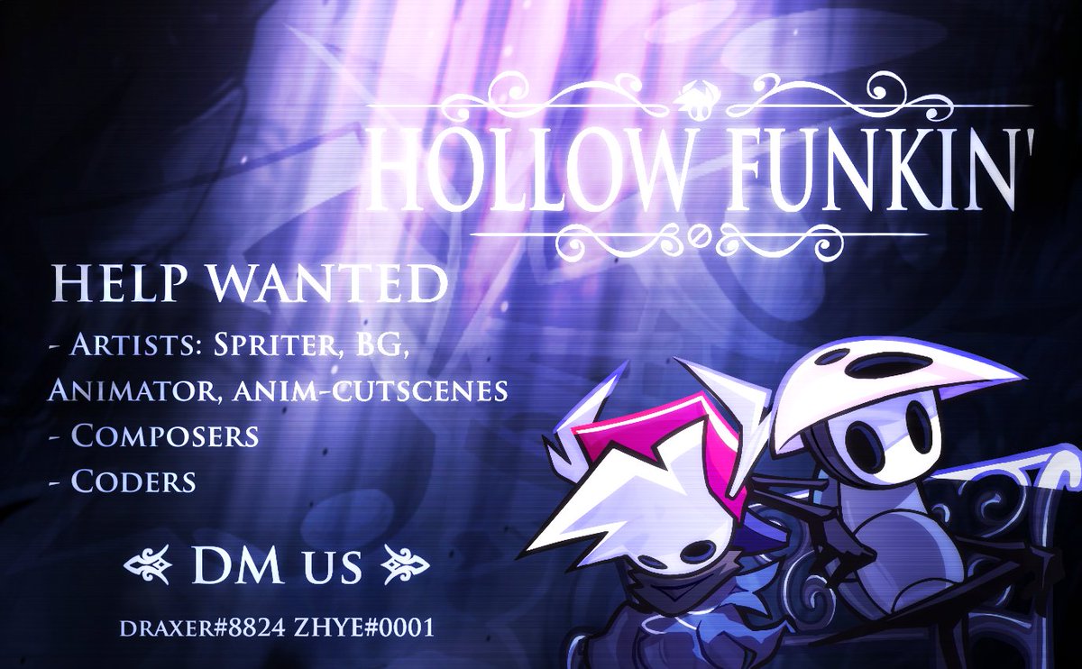 Hollow Funkin’: Broken Melodies  tweet media