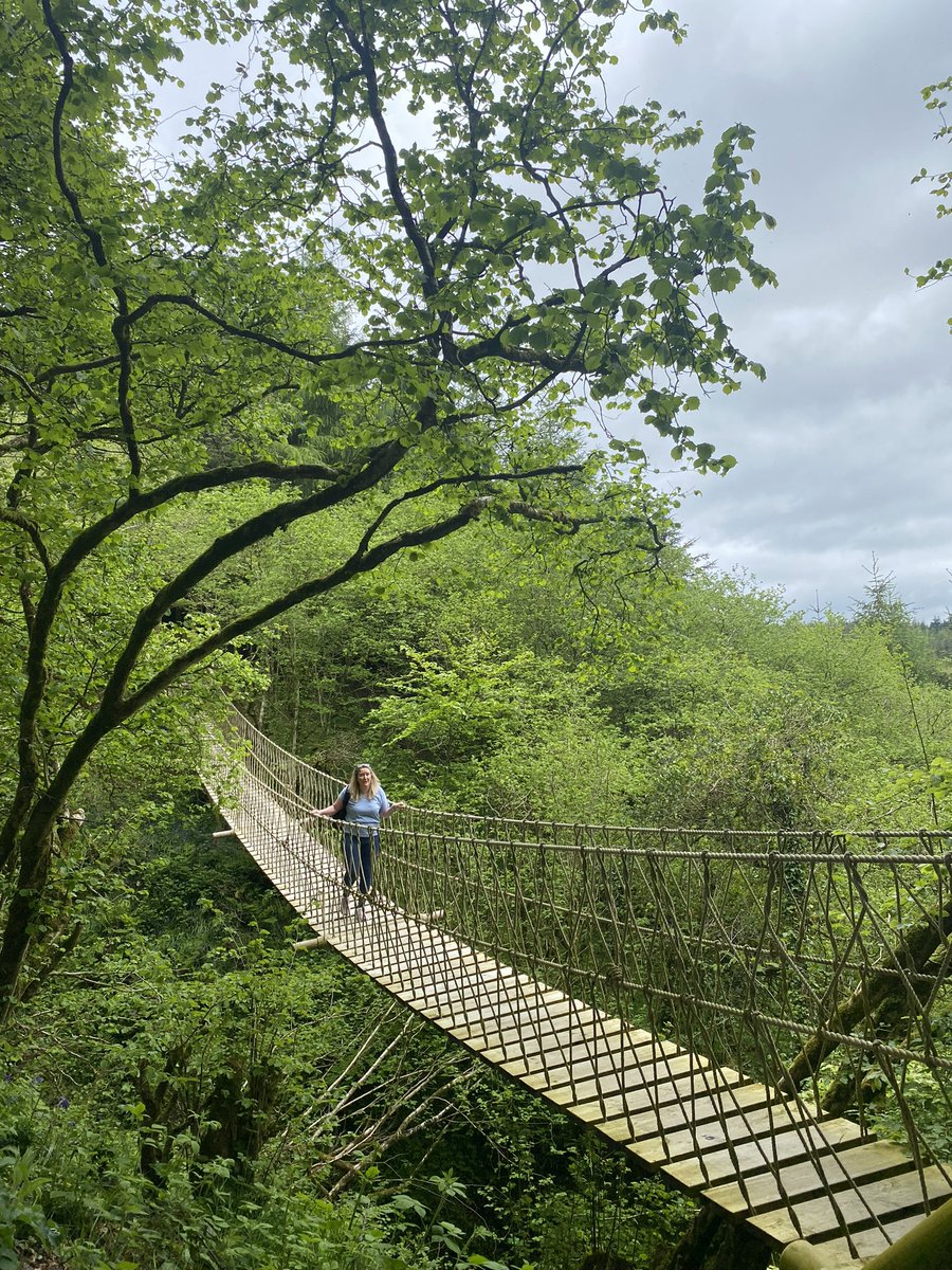 jackiemcguin's tweet photo. Day 1599 of #1600daysofwalking Fantastic, activity filled day in @Toddsleap_com Giant swing, off road driving, archery, zip lining and bungee running. Great end of year fun. Many thanks to the wonderful staff. Everyone friendly and kind. https://t.co/tVwqxosFLT